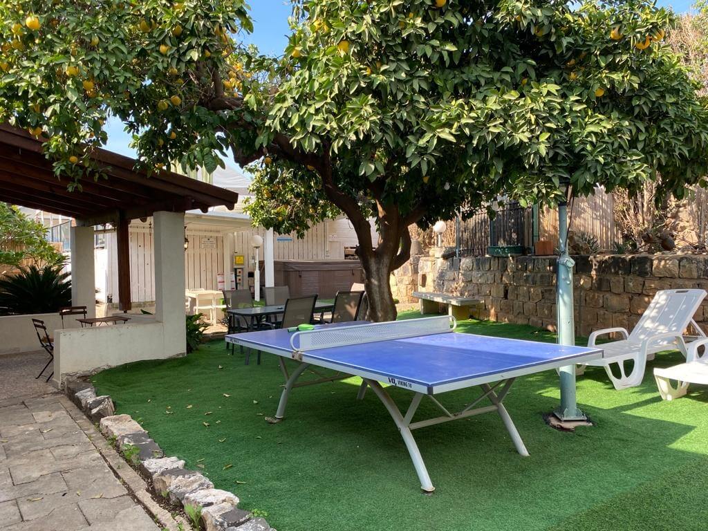 תמונה של בית כנרת - 9