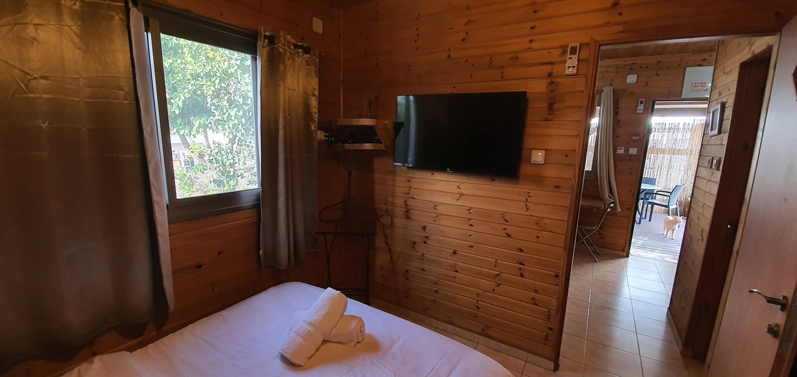 תמונה של בקתת פיסטוק - 3