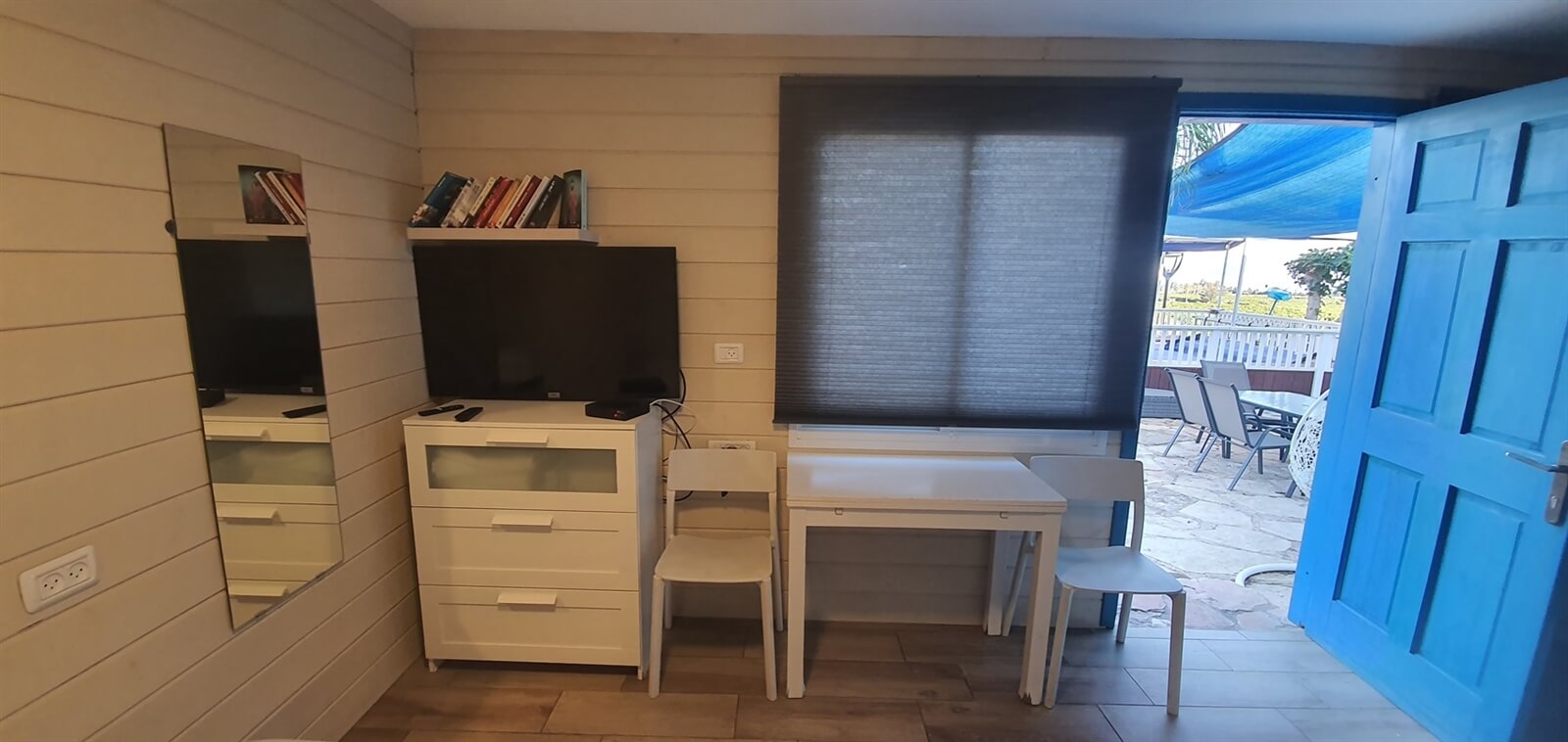 תמונה של בקתת ג'וניור - 2