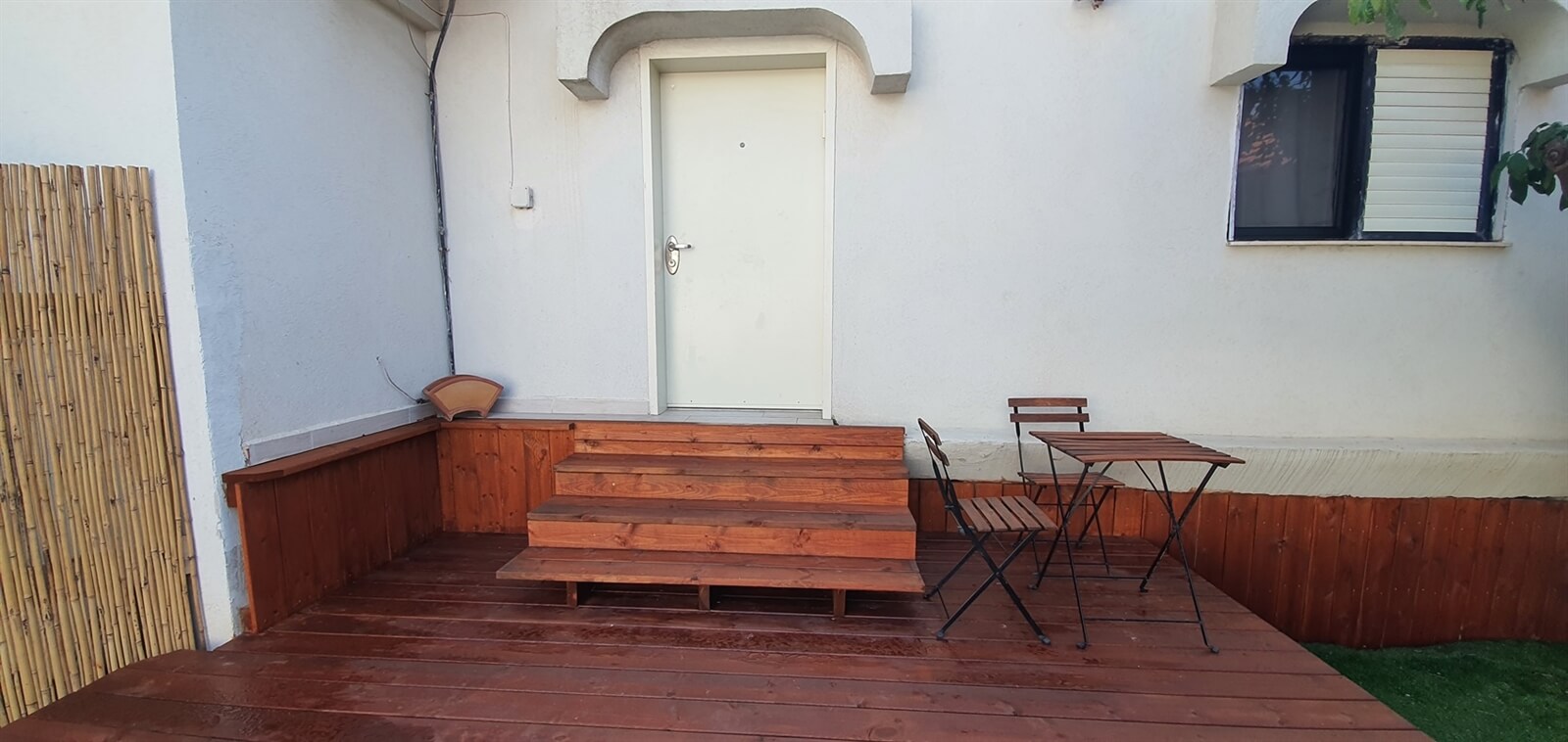 תמונה של בקתת תפוז - 8