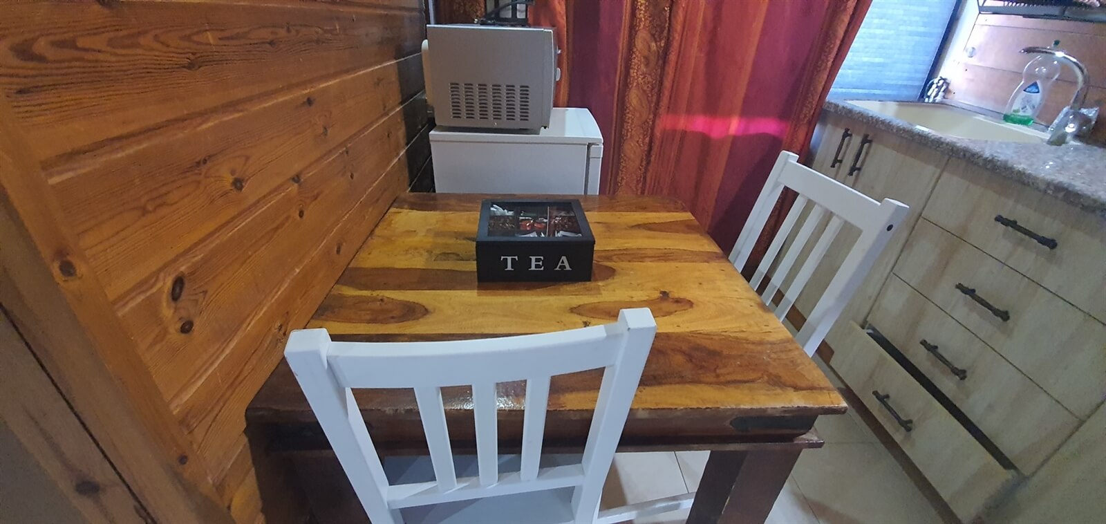 תמונה של יחידת סטודיו - 2