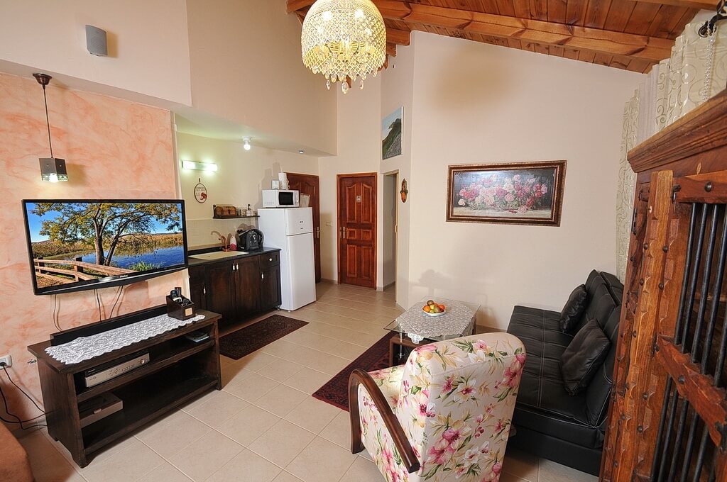 תמונה של סוויטה 2 - 4