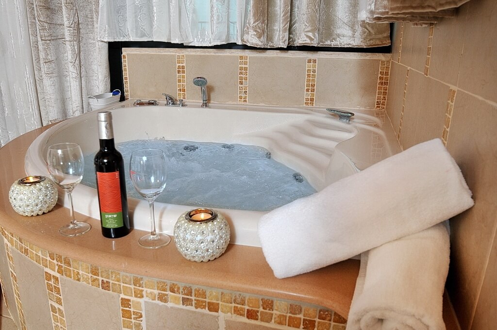 תמונה של סוויטה 1 - 7