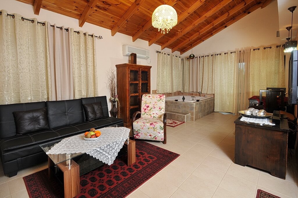 תמונה של סוויטה 2 - 7