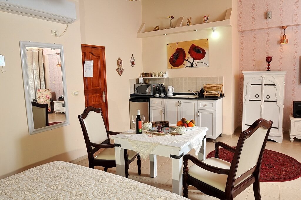 תמונה של סוויטה 1 - 8