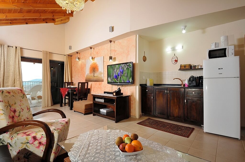 תמונה של סוויטה 2 - 5