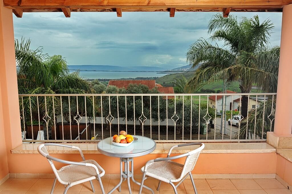 תמונה של סוויטה 1 - 3