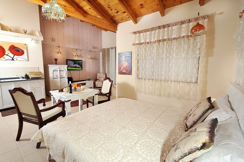 תמונה של סוויטה 1 - 9