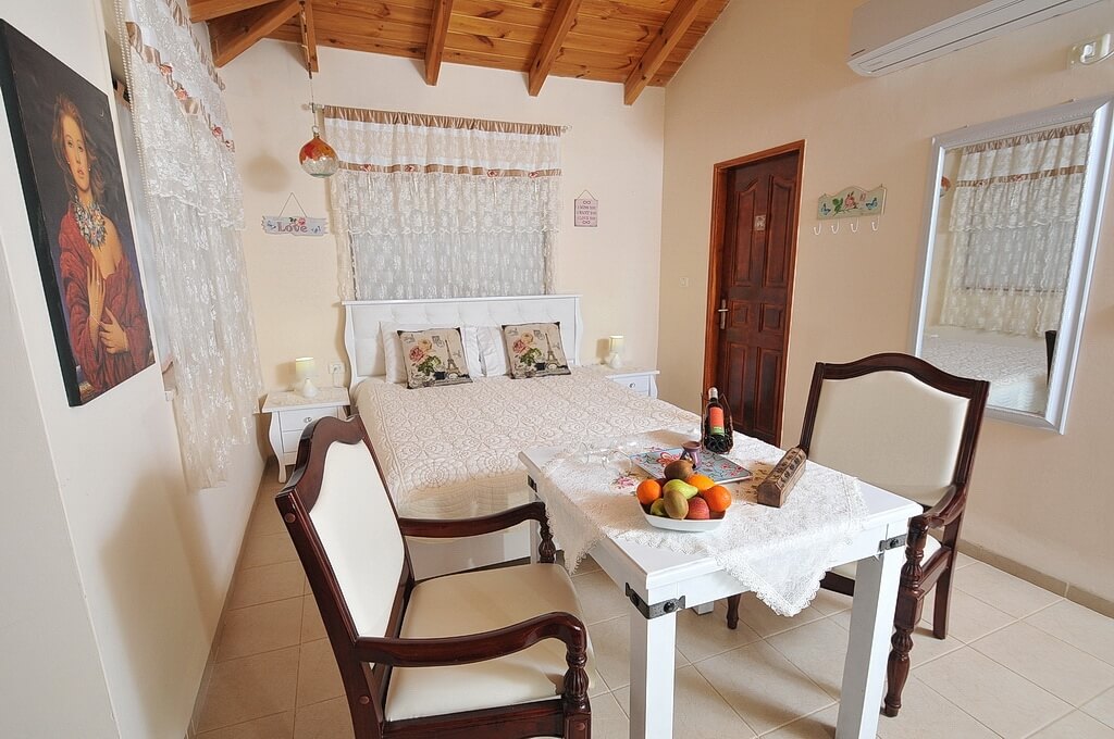 תמונה של סוויטה 1 - 6