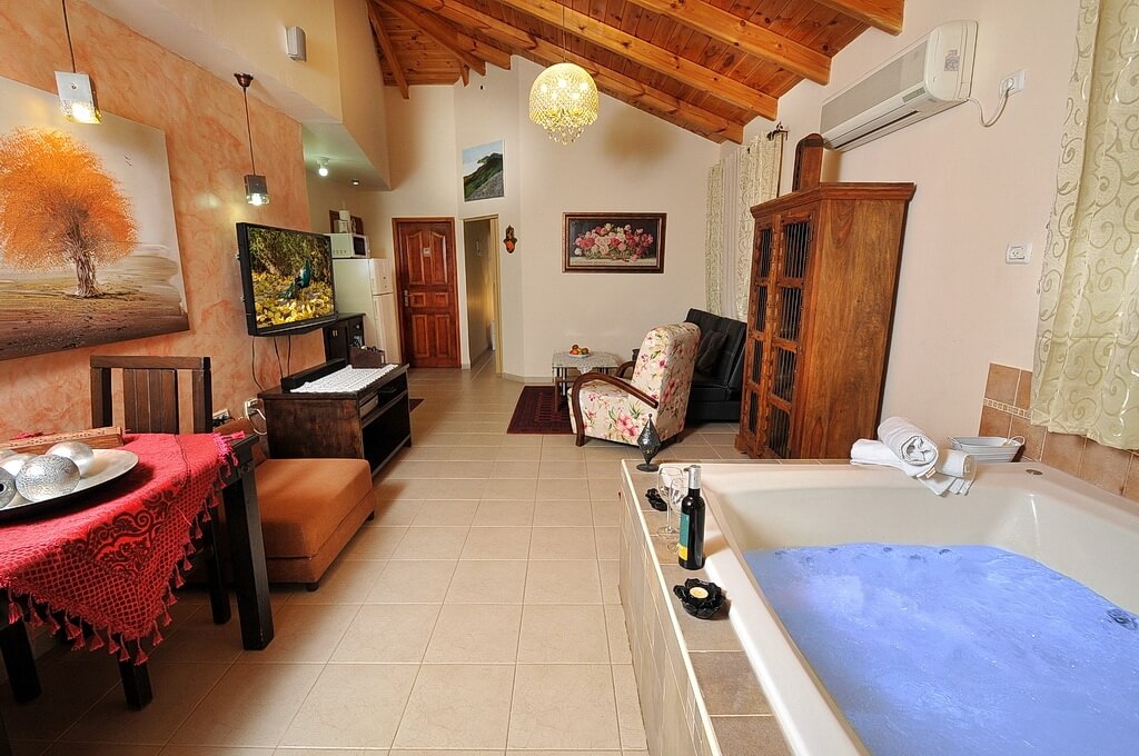 תמונה של סוויטה 2 - 2