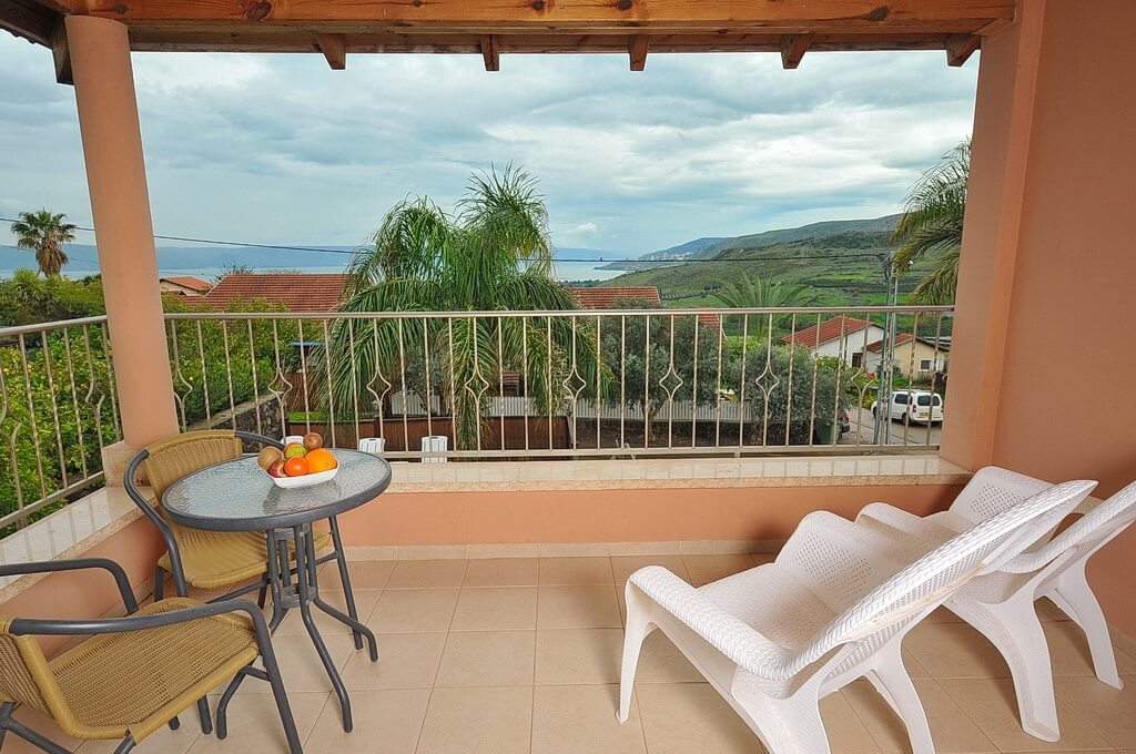 תמונה של סוויטה 2 - 3