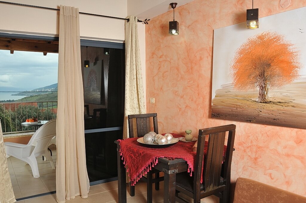 תמונה של סוויטה 2 - 9