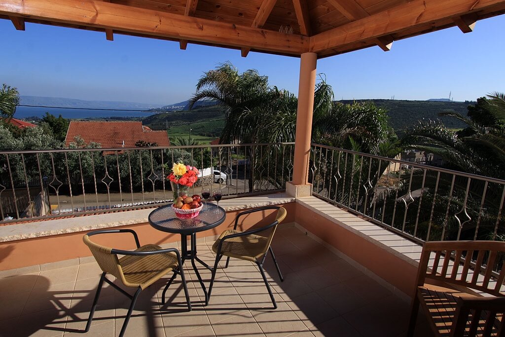 תמונה של סוויטה 1 - 4