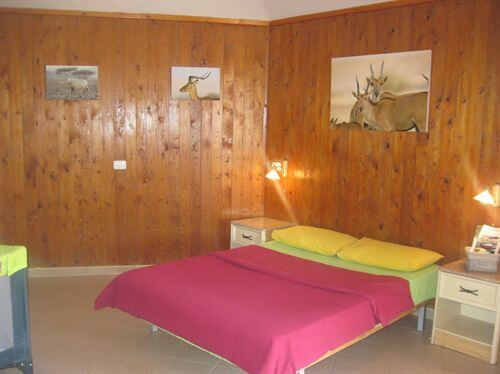 תמונה שצולמה בחוות האנטילופות - 4 תמונה של חוות האנטילופות - 4