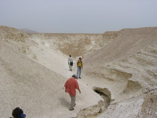 תמונה של טיולי ג'יפים