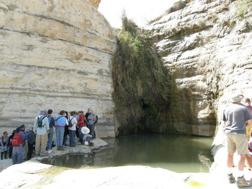 תמונה של טיולים