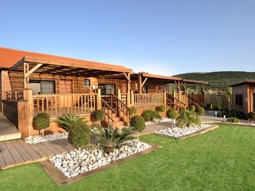 תמונה שצולמה באחוזת יפה נוף - 1 תמונה של אחוזת יפה נוף - 1