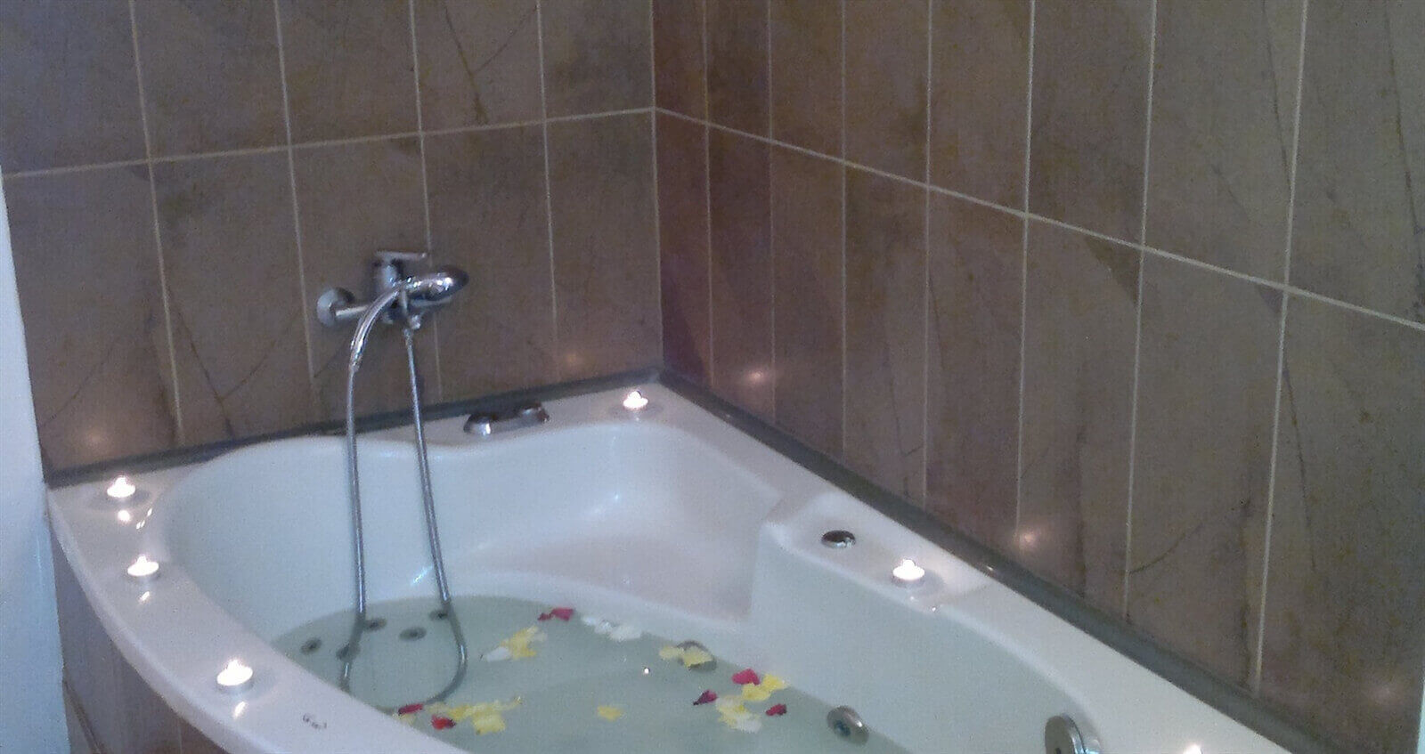 תמונה של בקתות העץ - 3