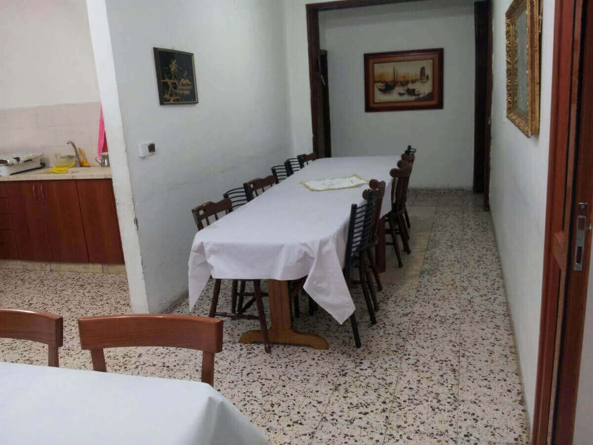 תמונה של דירת אירוח - 9