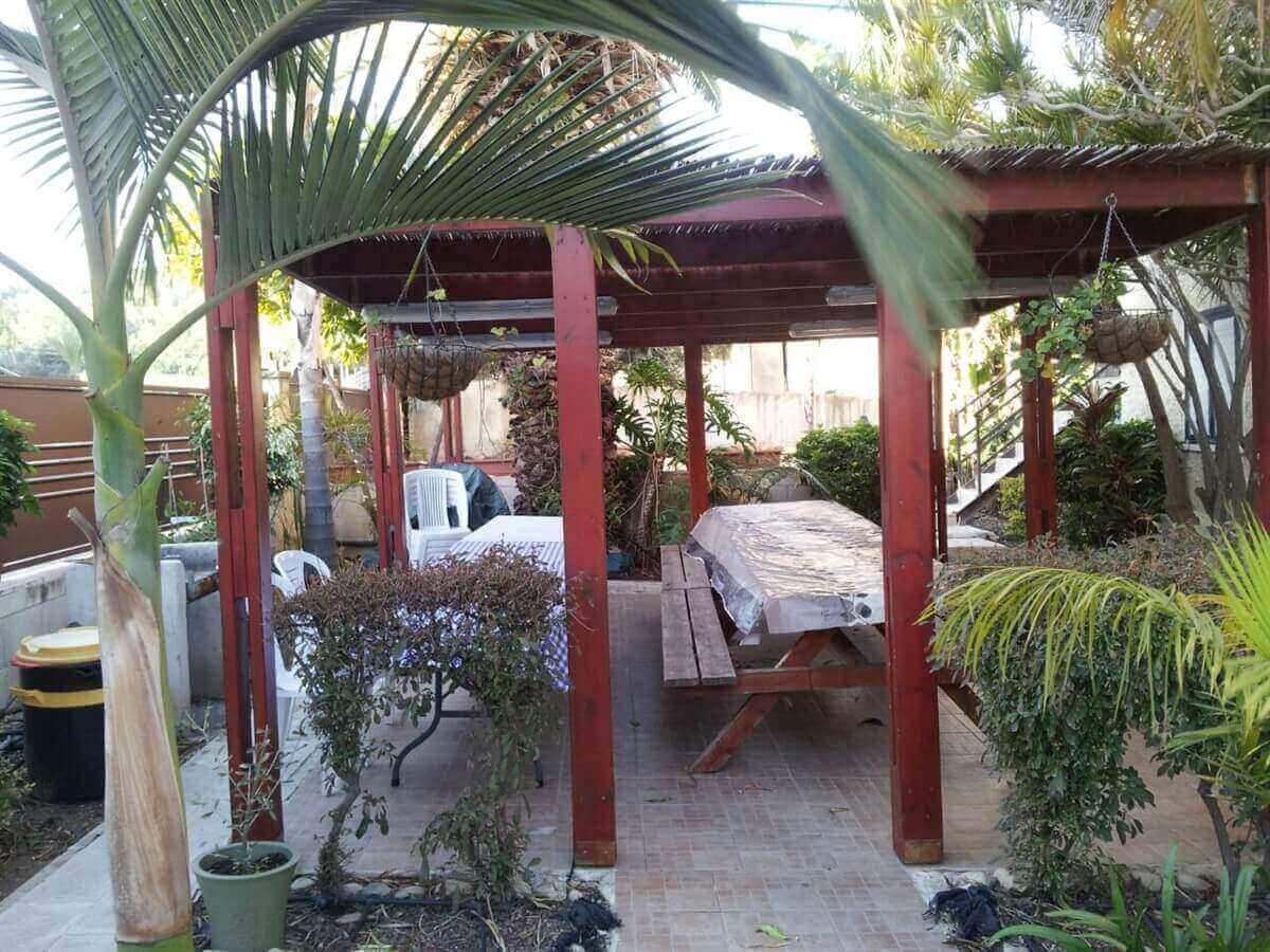 תמונה של דירת אירוח - 8