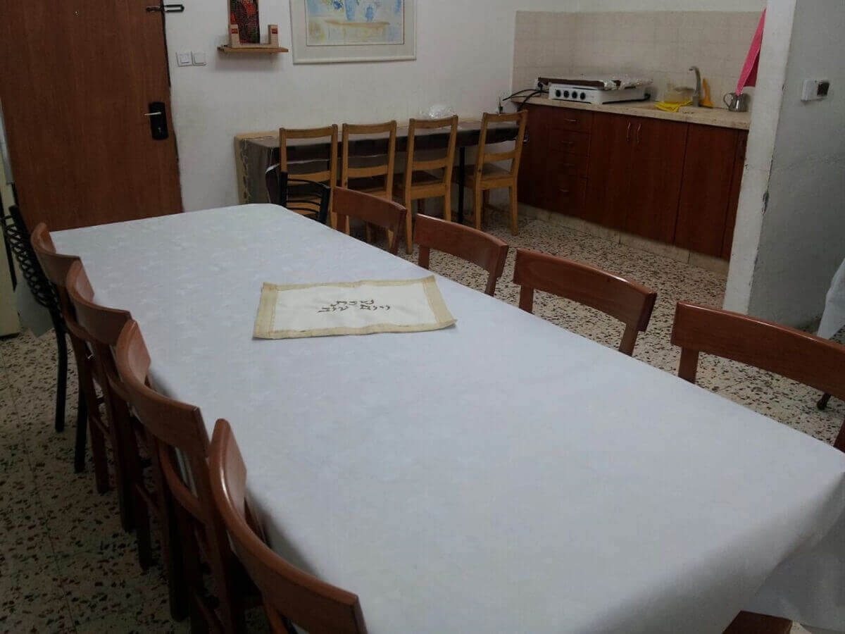 תמונה של דירת אירוח - 4