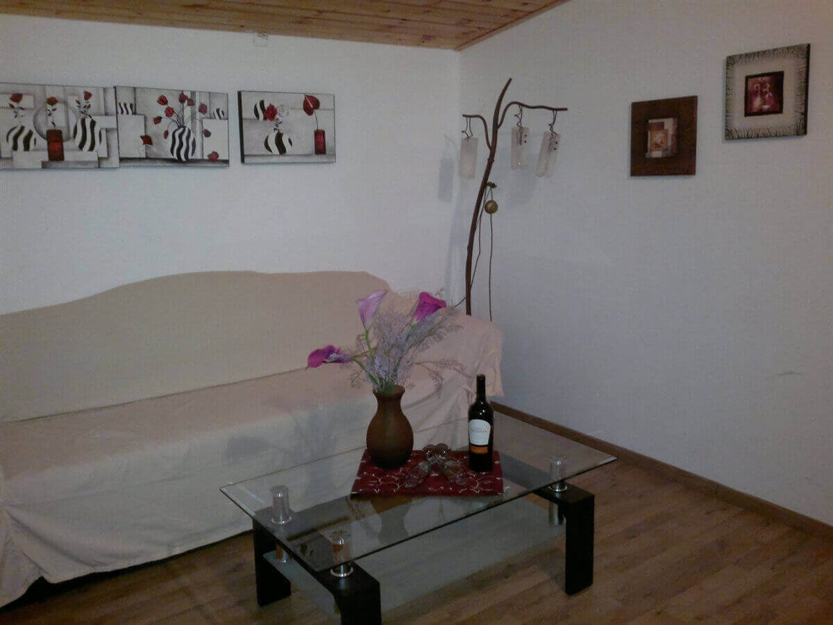 תמונה של בקתות העץ - 9