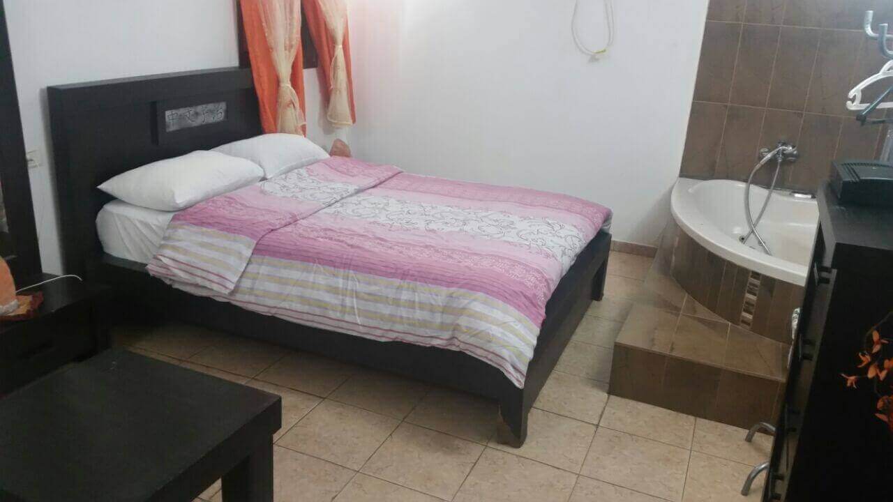 תמונה של בקתות העץ - 8