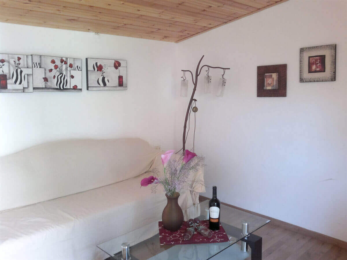 תמונה של בקתות העץ - 7