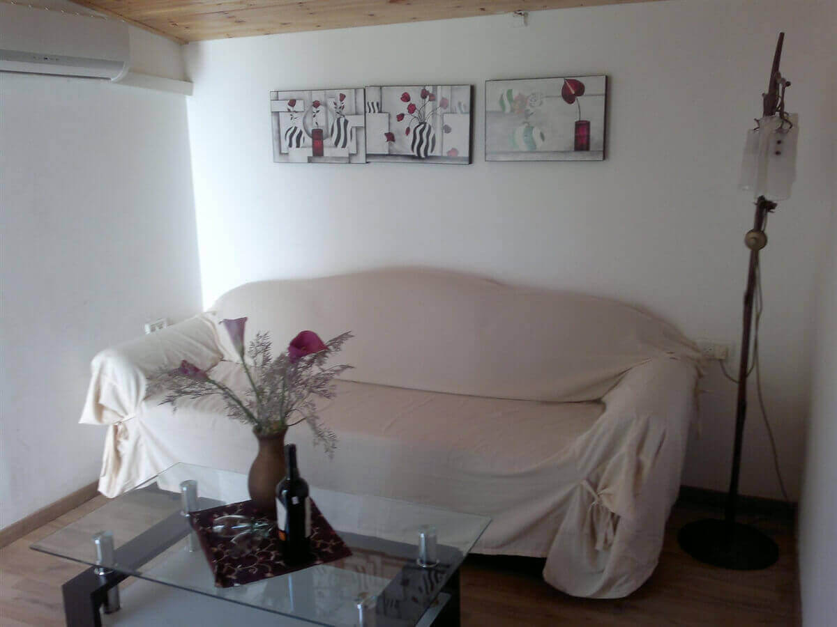 תמונה של בקתות העץ - 6