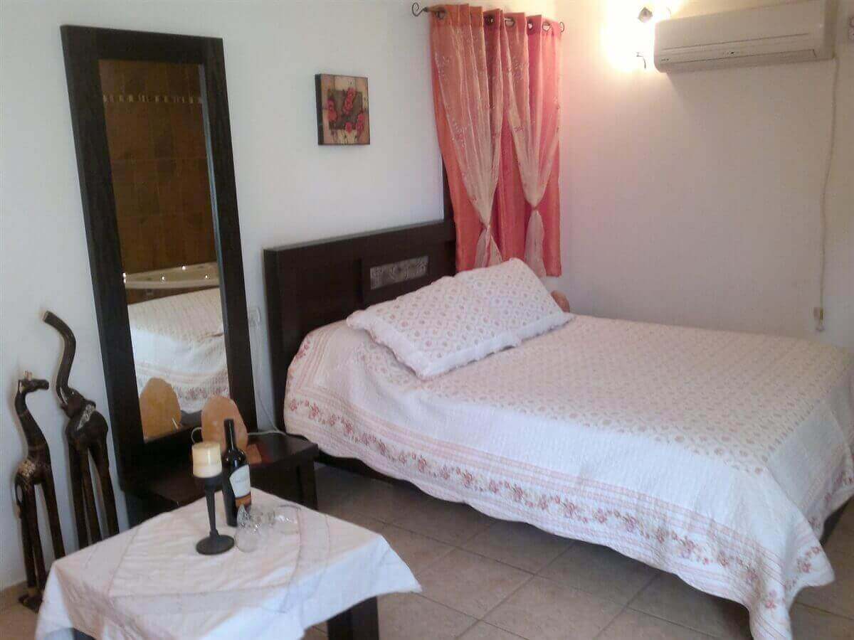 תמונה של בקתות העץ - 5