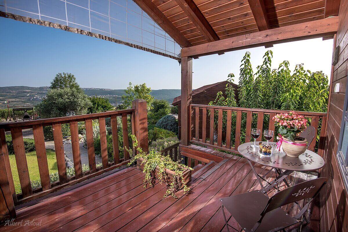 תמונה של בקתת לוטוס - 2