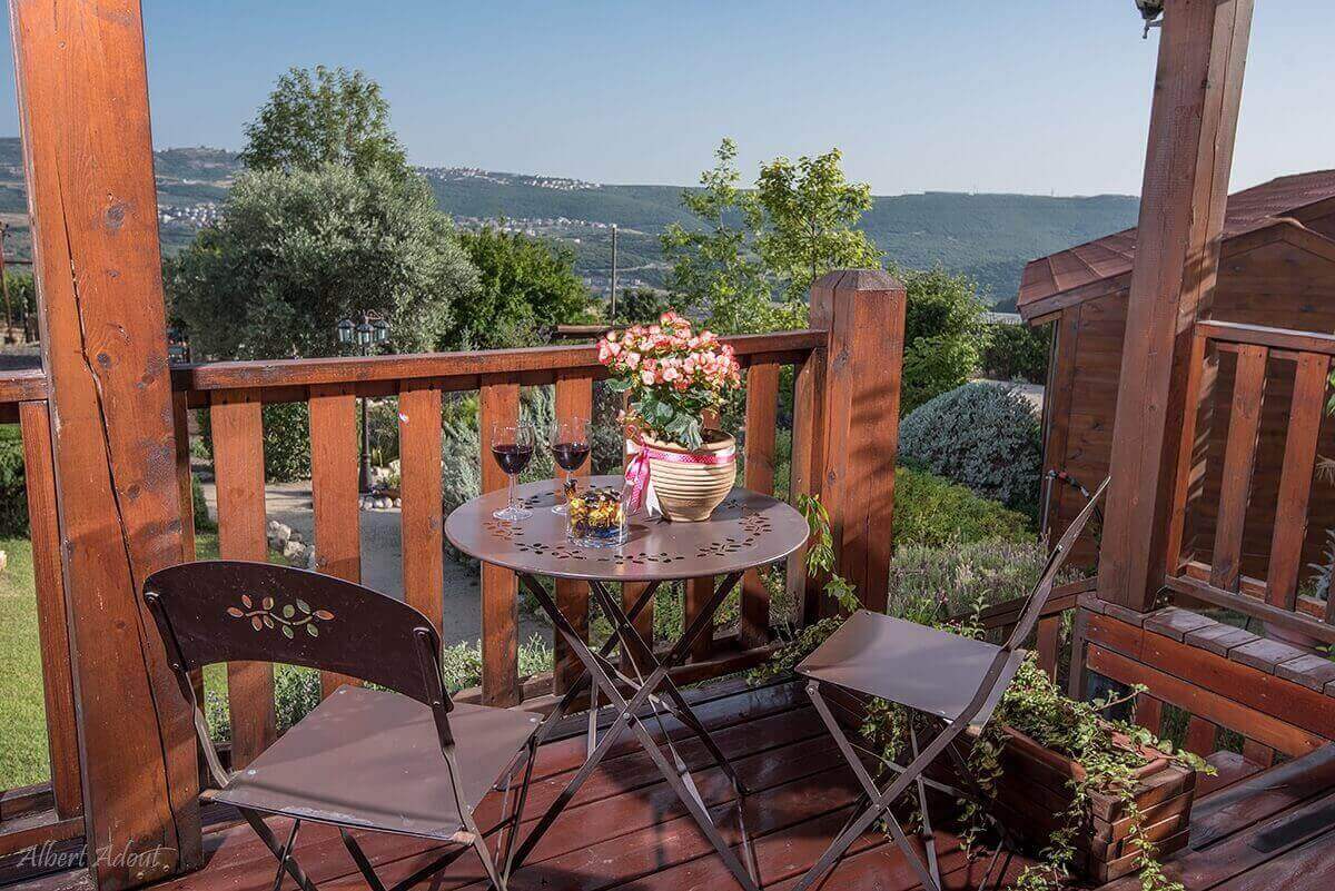 תמונה של בקתת לוטוס - 9