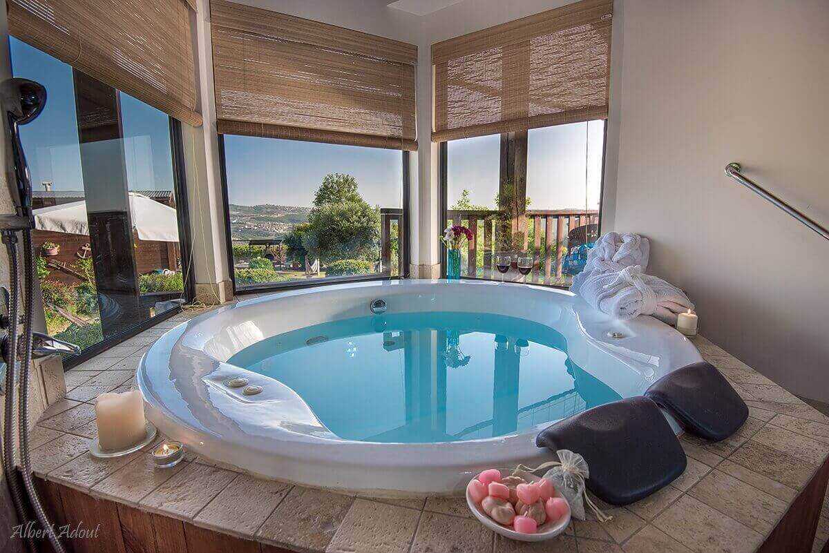 תמונה של בקתת לוטוס - 5