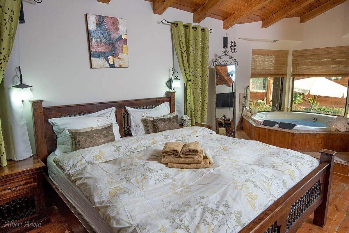 תמונה של בקתת לוטוס - 3