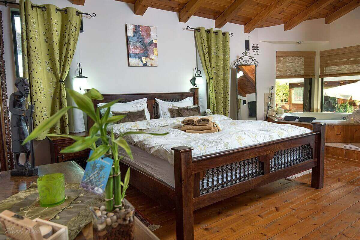 תמונה של בקתת לוטוס - 10