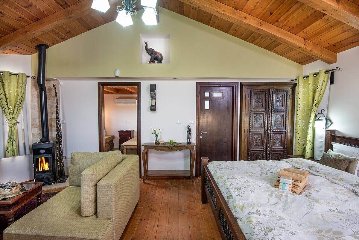 תמונה של בקתת לוטוס - 8