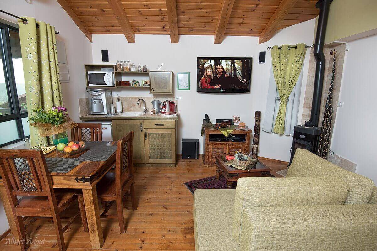 תמונה של בקתת לוטוס - 4