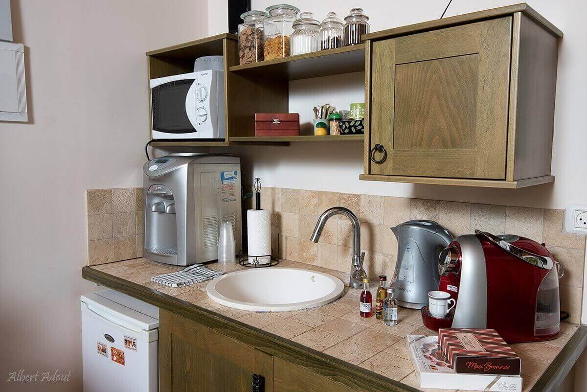 תמונה של בקתת לוטוס - 6