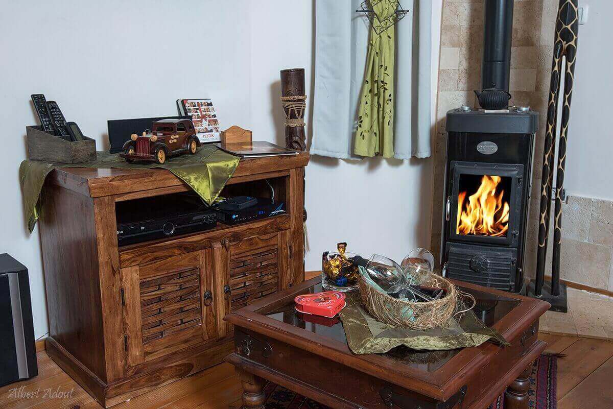 תמונה של בקתת לוטוס - 12