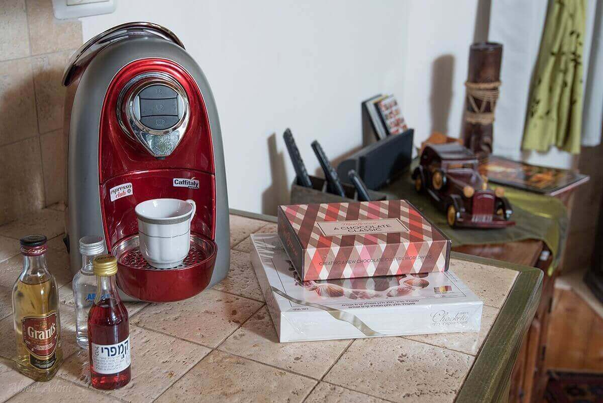 תמונה של בקתת לוטוס - 13