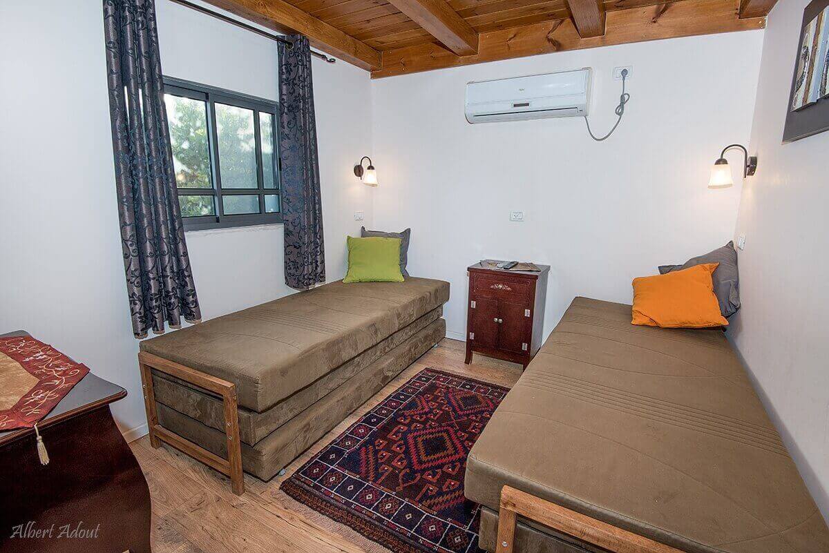 תמונה של בקתת לוטוס - 7