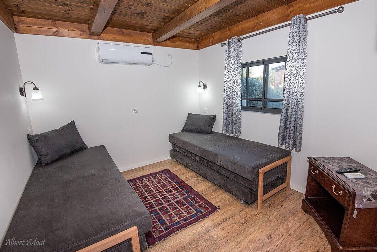 תמונה של בקתת מור - 5