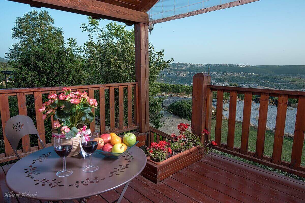 תמונה של בקתת מור - 4