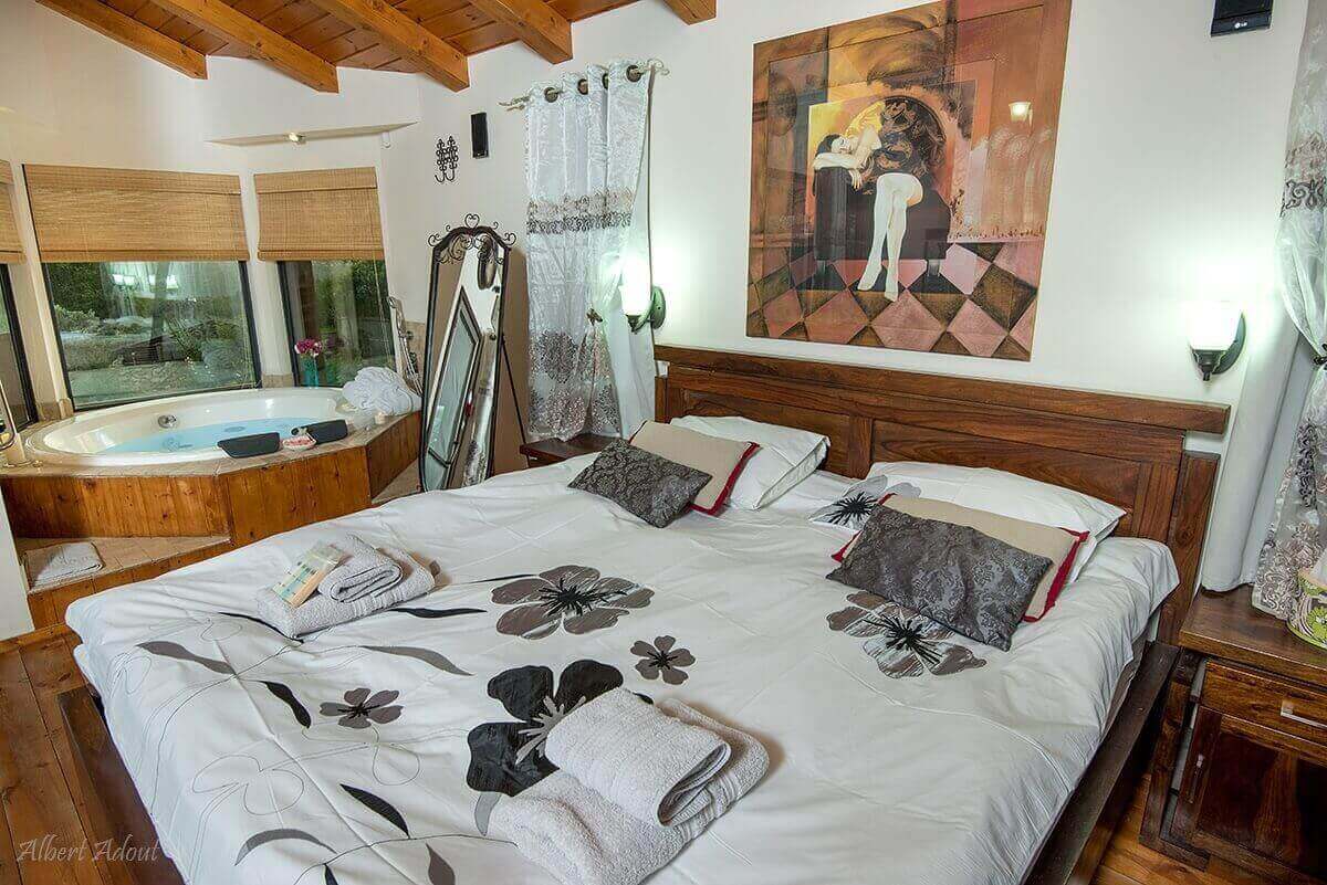 תמונה של בקתת מור - 2