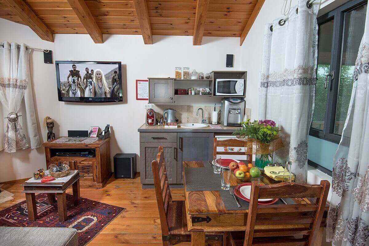 תמונה של בקתת מור - 6