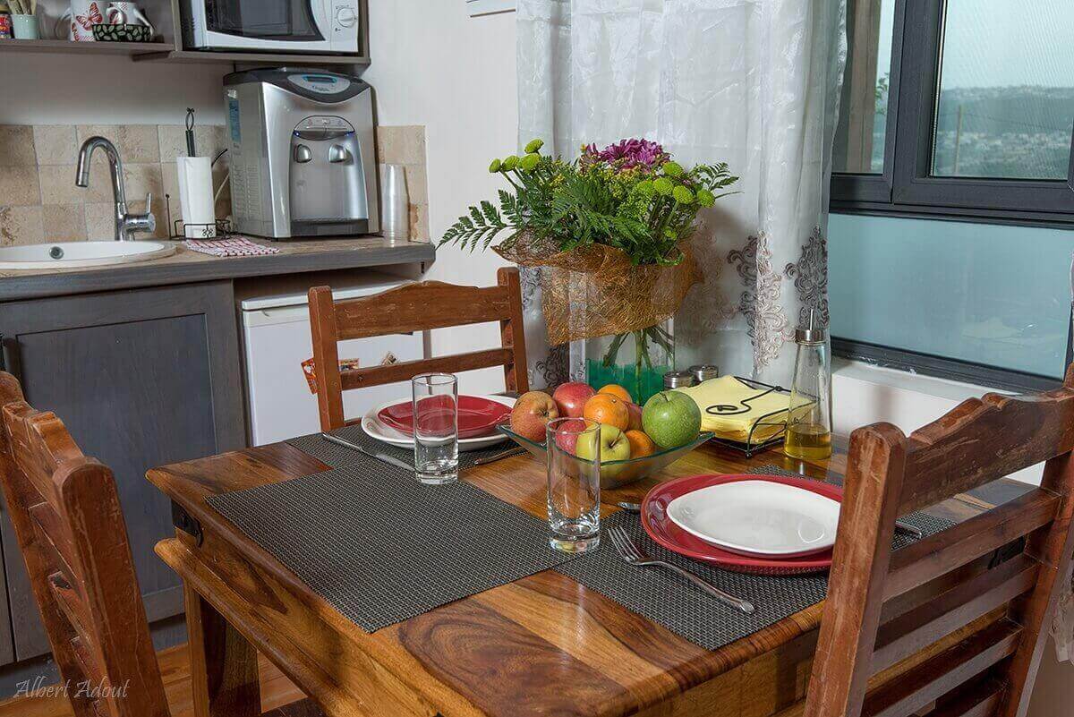 תמונה של בקתת מור - 9