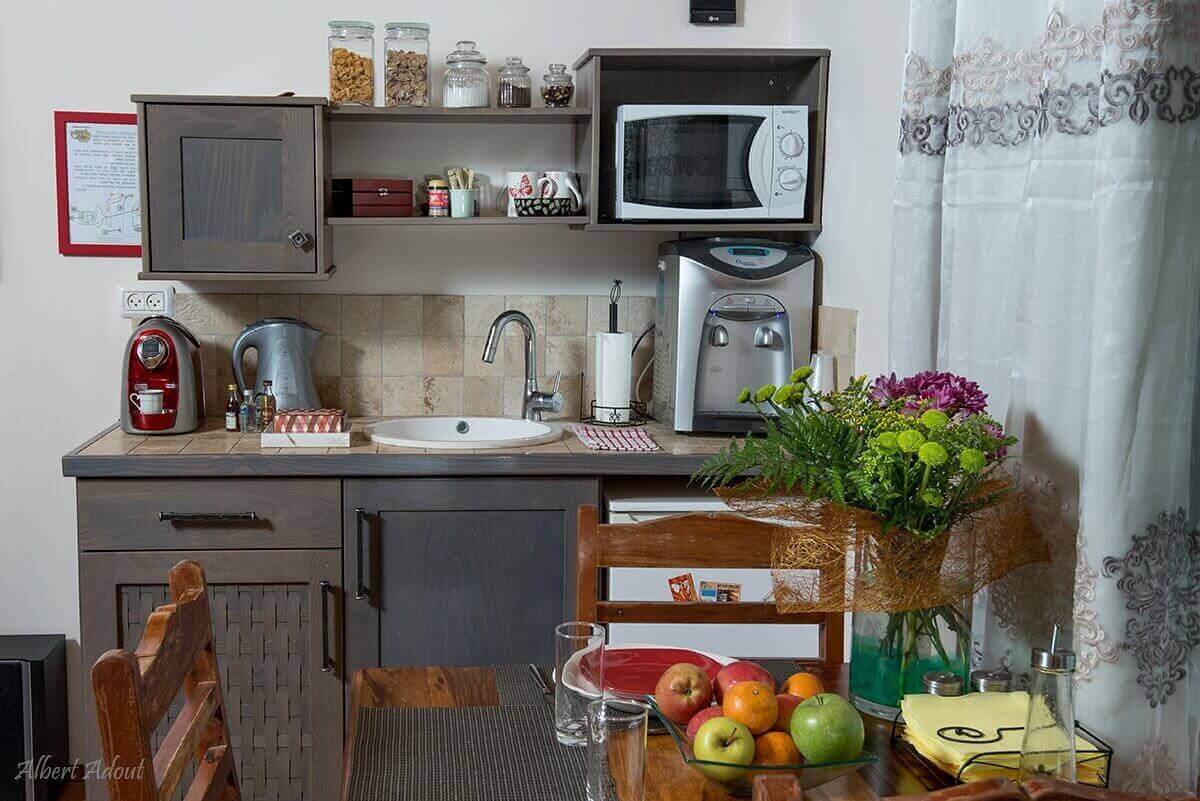 תמונה של בקתת מור - 12