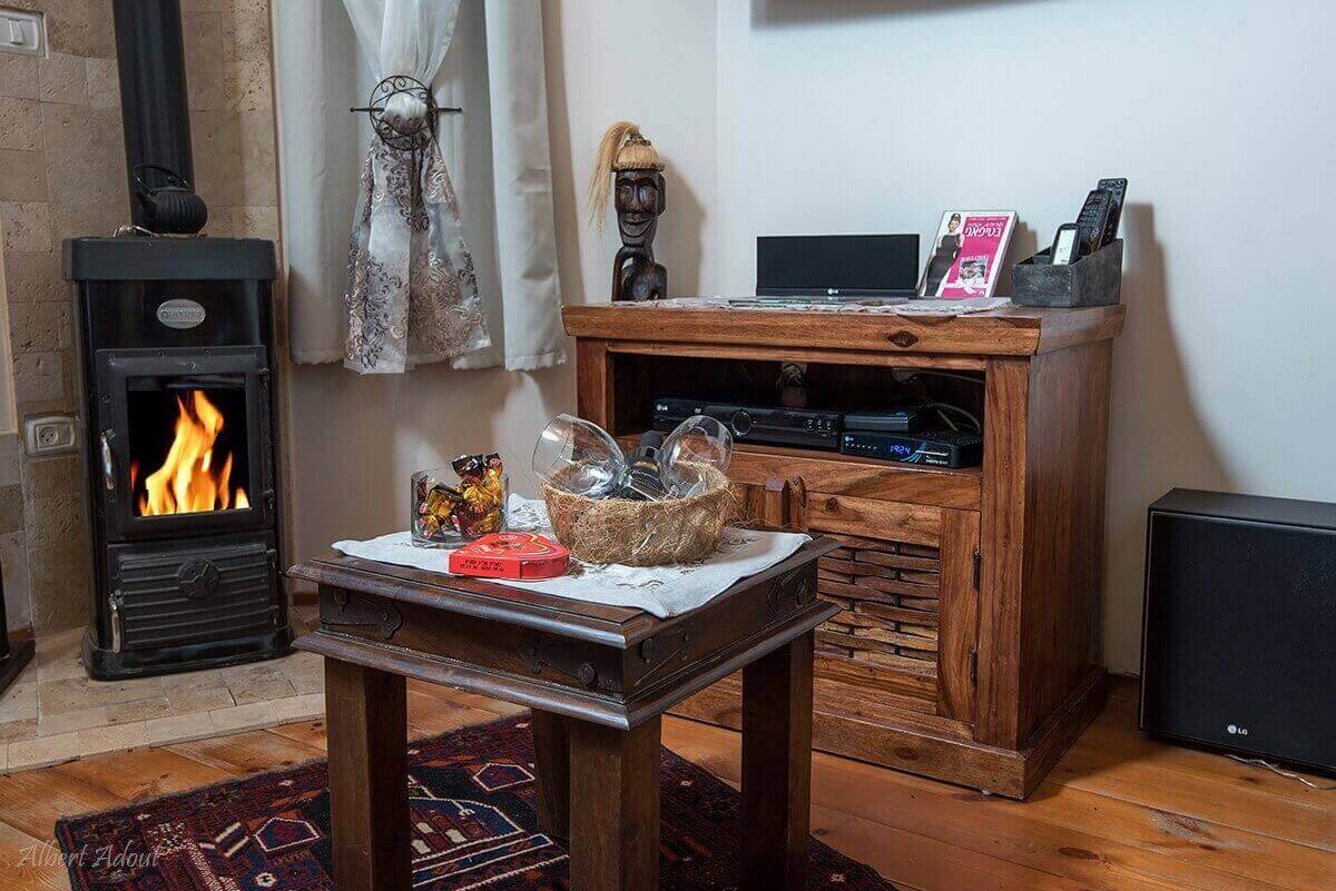 תמונה של בקתת מור - 7