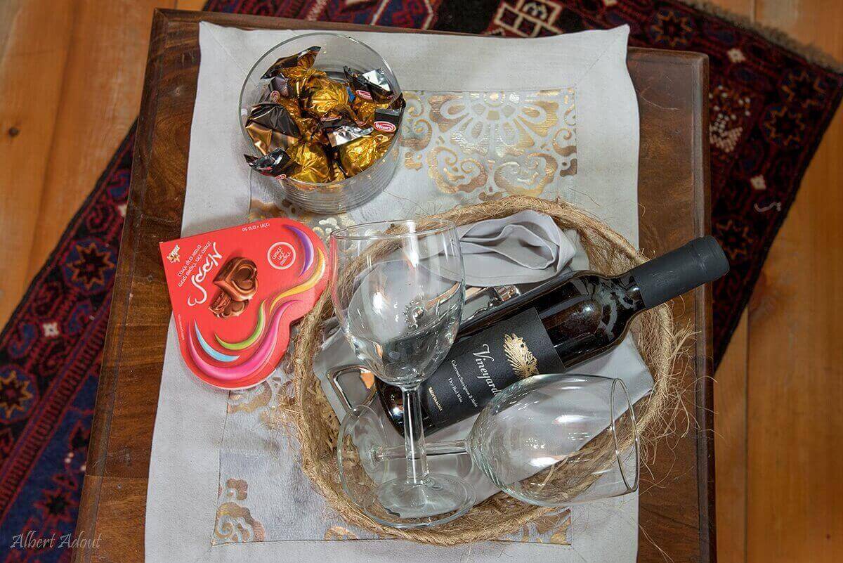 תמונה של בקתת מור - 11