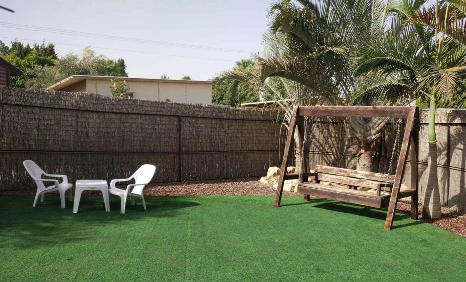 תמונה של הצימר האדום - 2